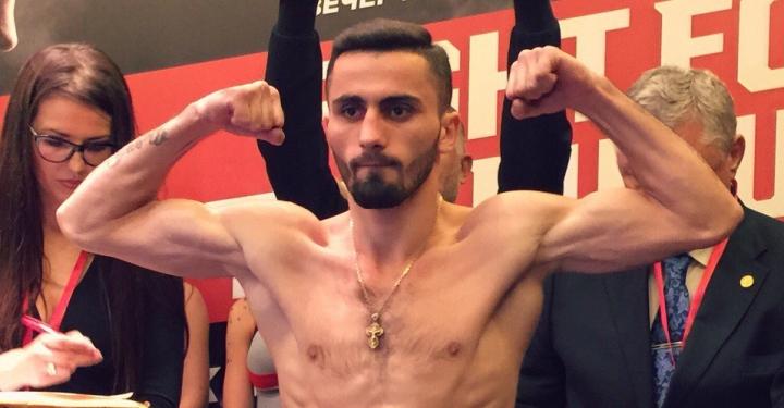 Aik Shakhnazaryan
