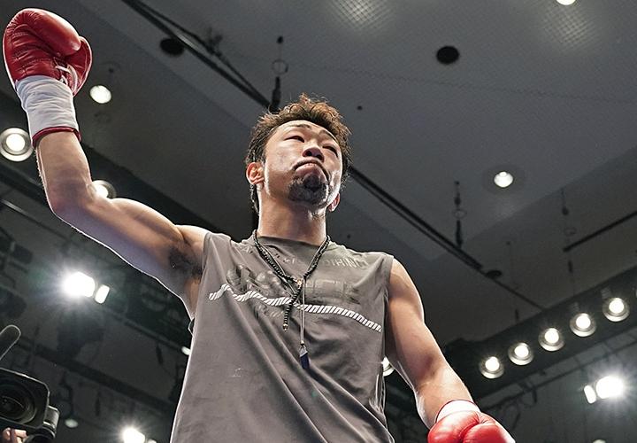 Akira Yaegashi
