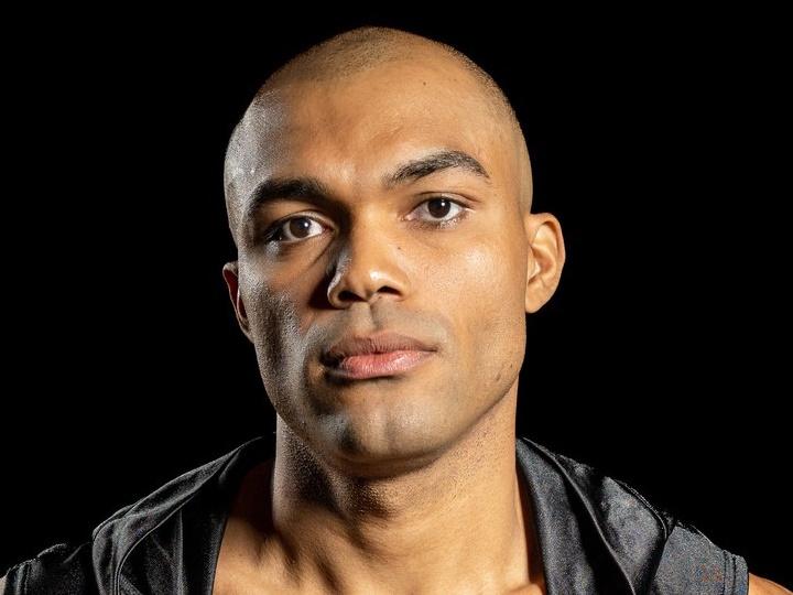 Albert Ramirez