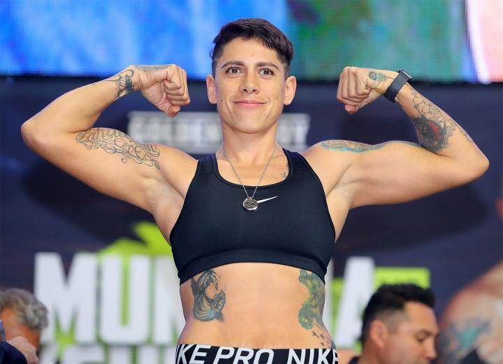 Alejandra Jimenez