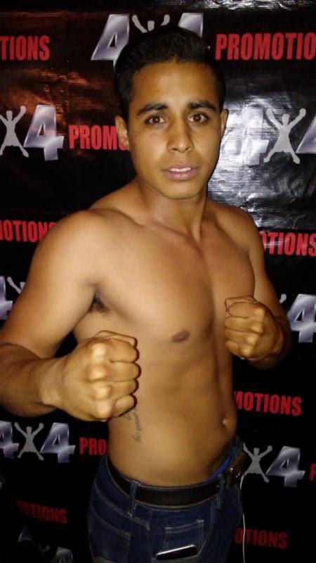 Alejandro Barboza