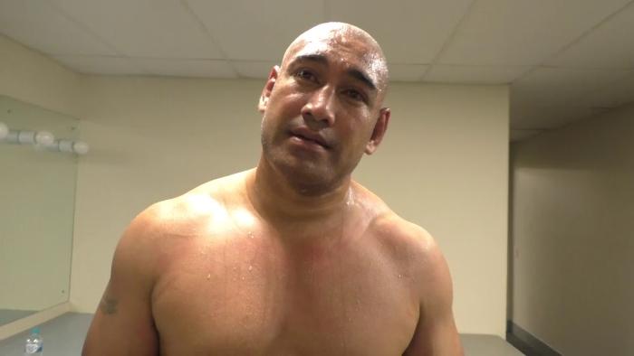 Alex Leapai
