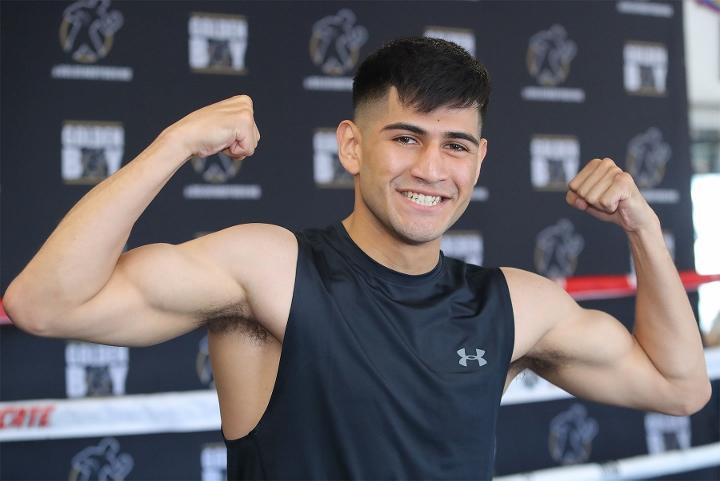 Alexis Rocha