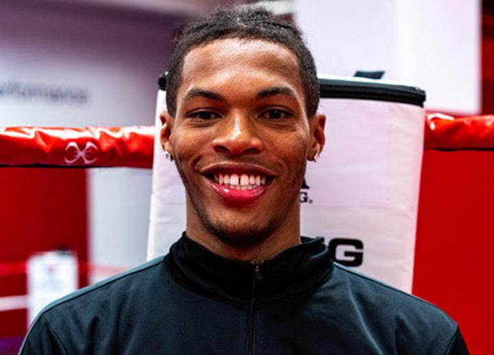 Amir Anderson