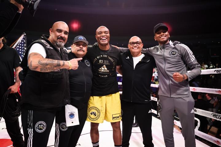 Anderson Silva