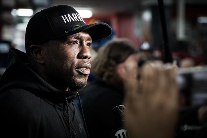 Andre Berto