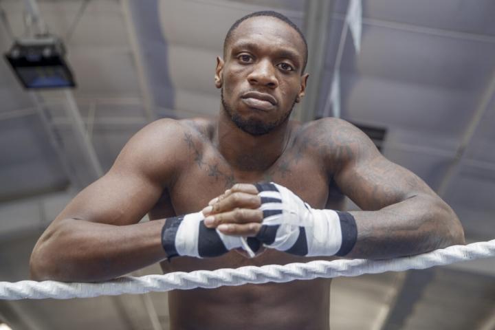 Andre Sterling