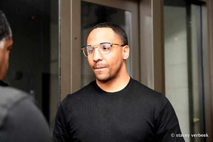 Andre Ward