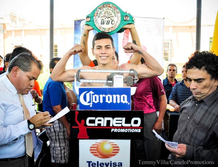 Andres Gutierrez