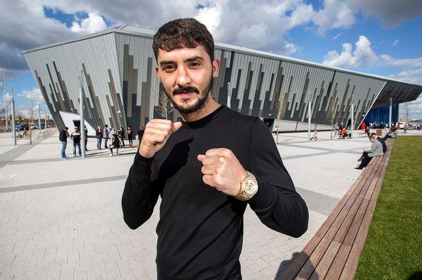 Andrew Selby