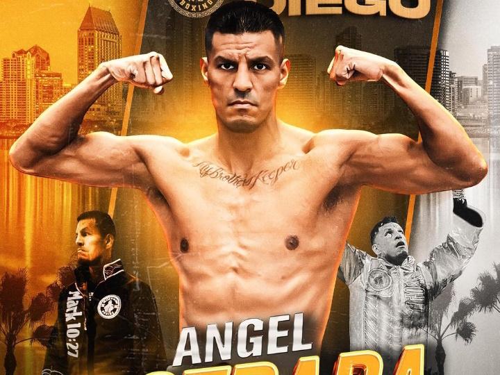 Angel Estrada