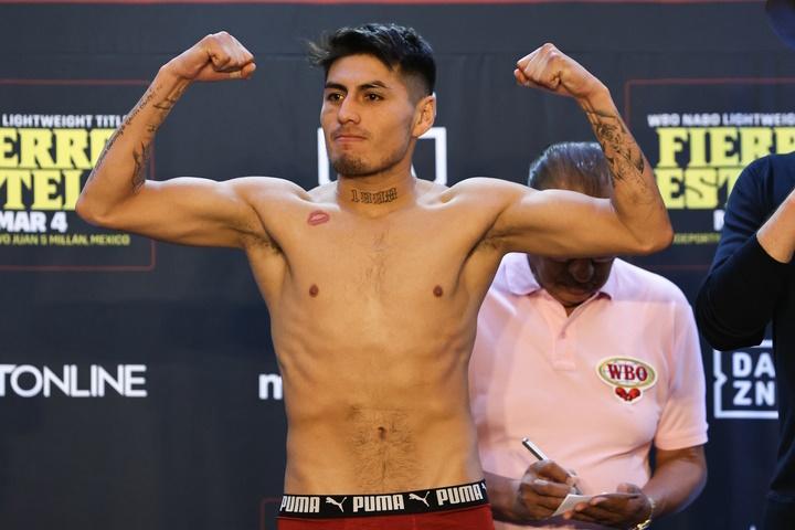 Angel Fierro