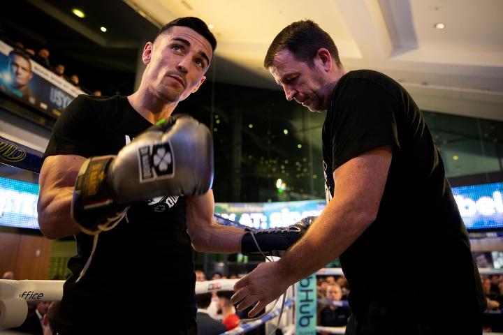 Anthony Crolla