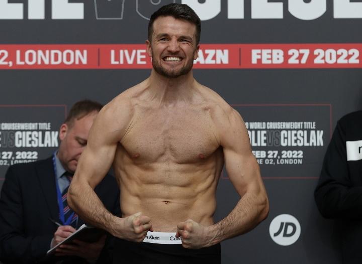 Anthony Fowler