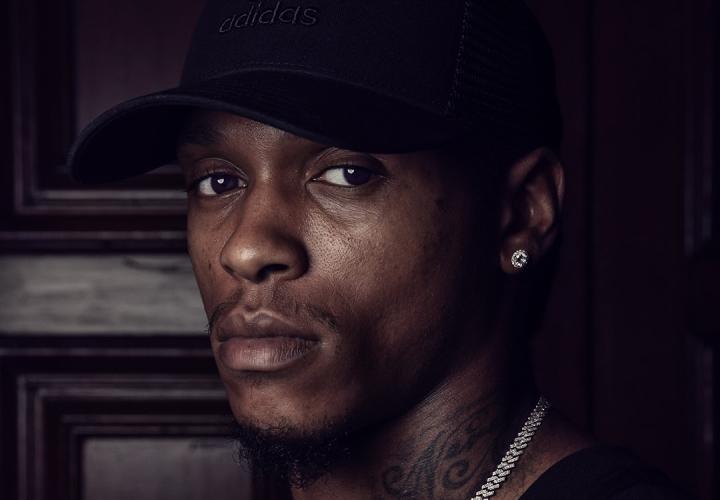 Anthony Yarde