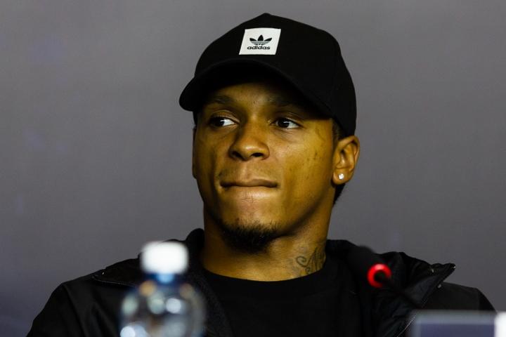 Anthony Yarde