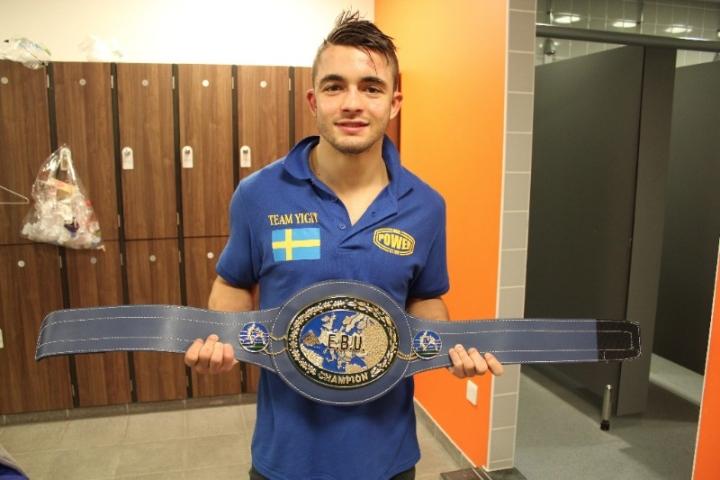 Anthony Yigit