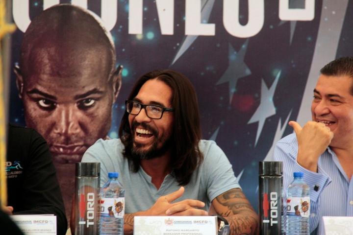 Antonio Margarito