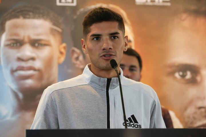 Antonio Moran