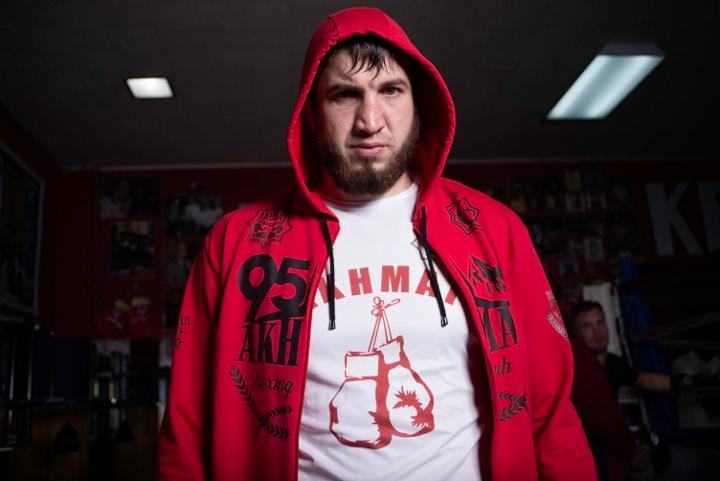 Apti Davtaev