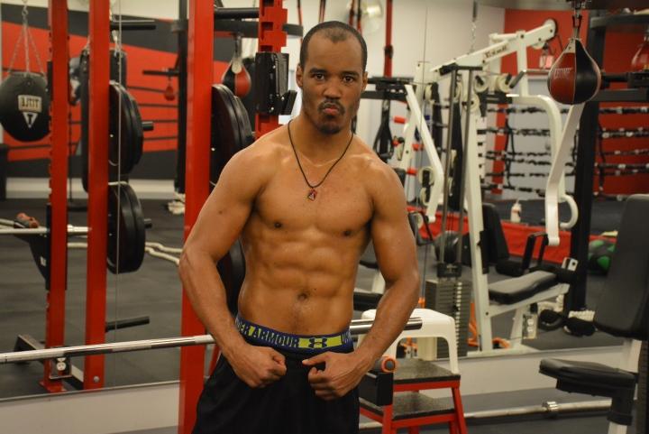 Argenis Mendez