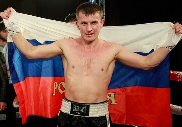 Arif Magomedov