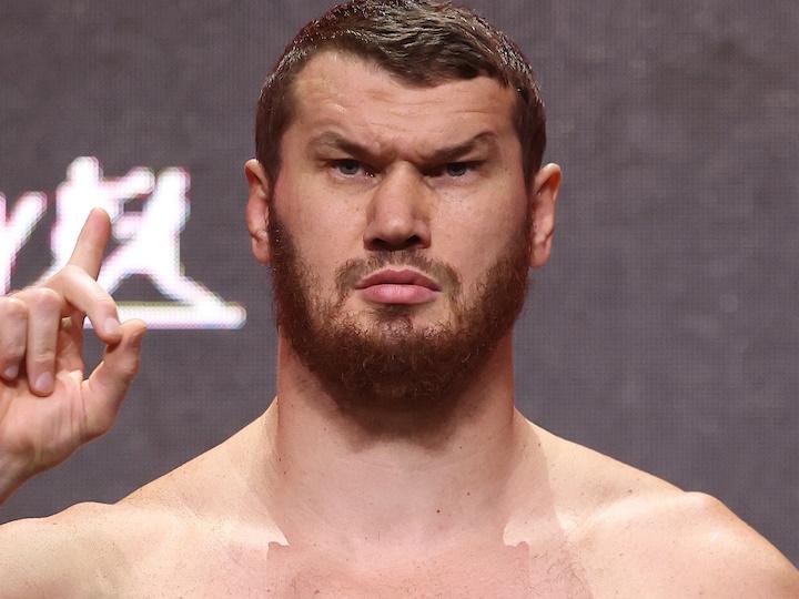 Arslanbek Makhmudov