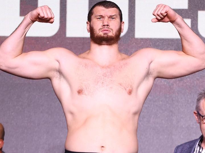 Arslanbek Makhmudov