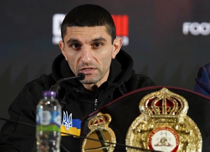 Artem Dalakian
