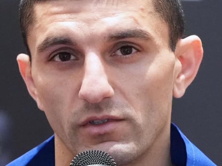 Artem Dalakian
