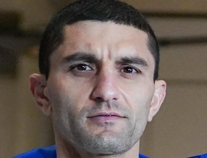 Artem Dalakian