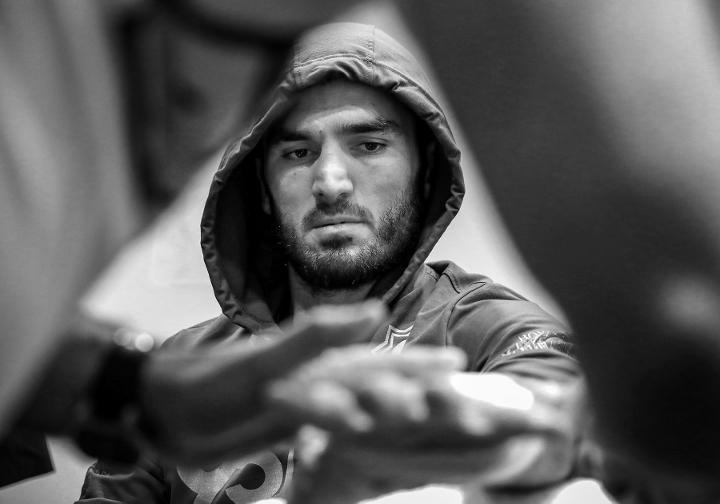 Artur Beterbiev