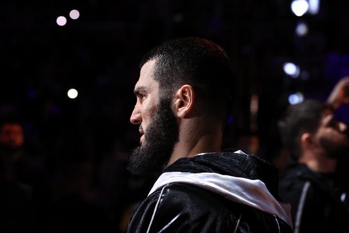 Fighting Words: Will 2025 bring more undisputed champions?