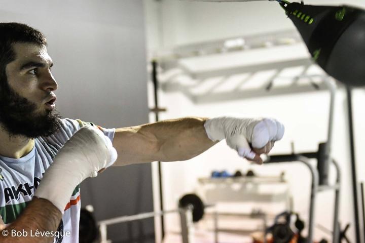 Artur Beterbiev