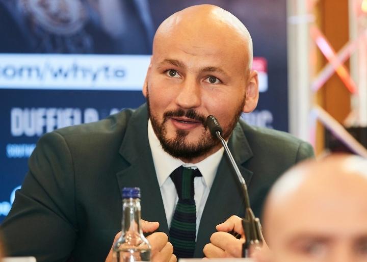 Artur Szpilka