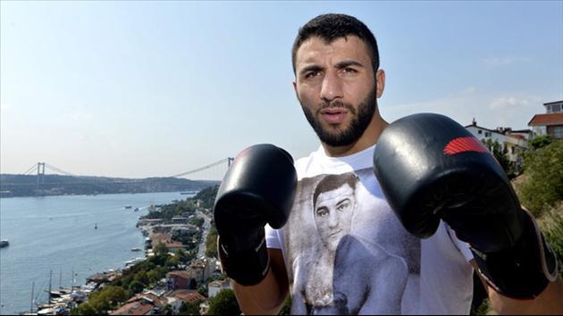 Avni Yildirim