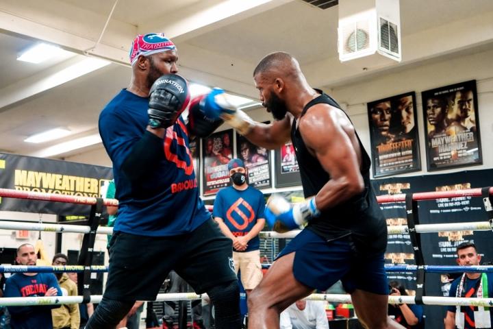 Badou Jack