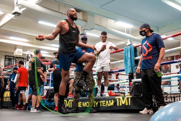 Badou Jack