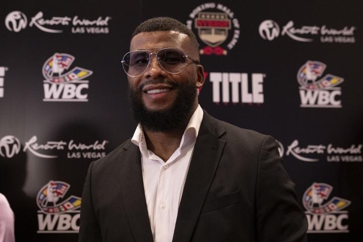 Badou Jack