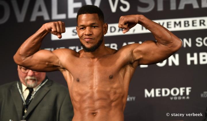 Barrera Valera Weights