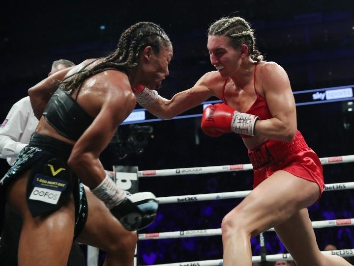 Baumgardner Mayer Fight