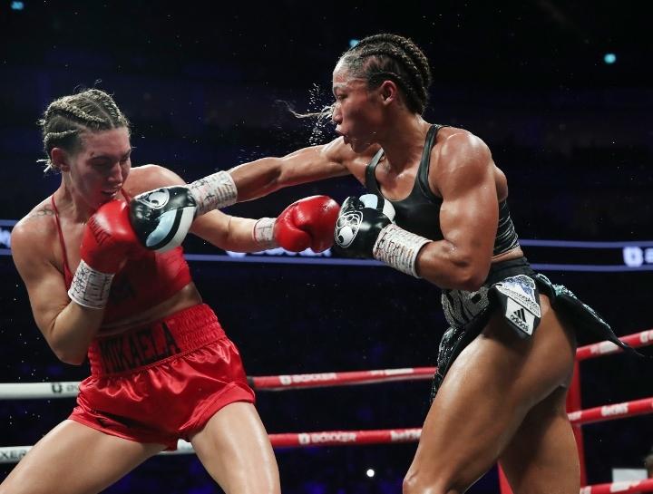 Baumgardner Mayer Fight