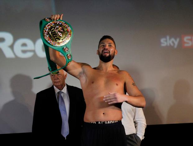 Bellew Flores