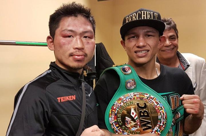 Berchelt Miura