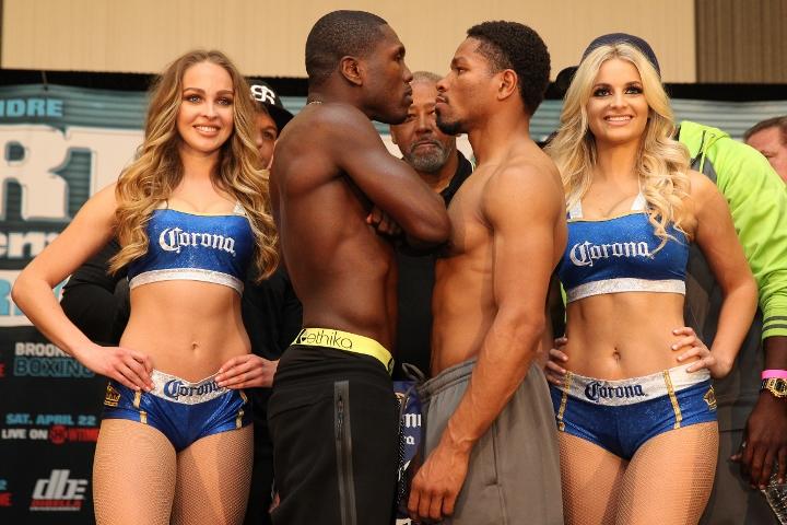 Berto Porter Weights