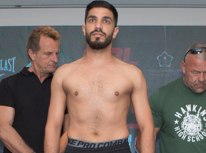 Billy Dib