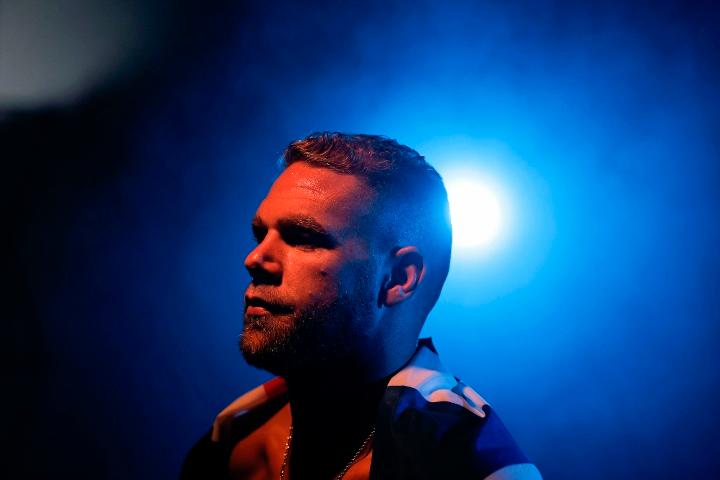 Billy Joe Saunders