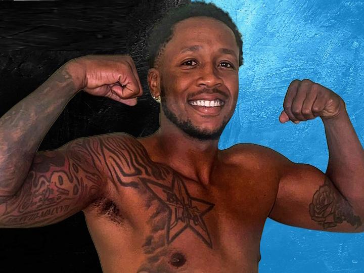 Brandon Moore