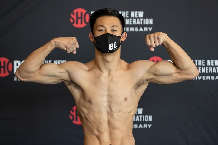 Brandun Lee