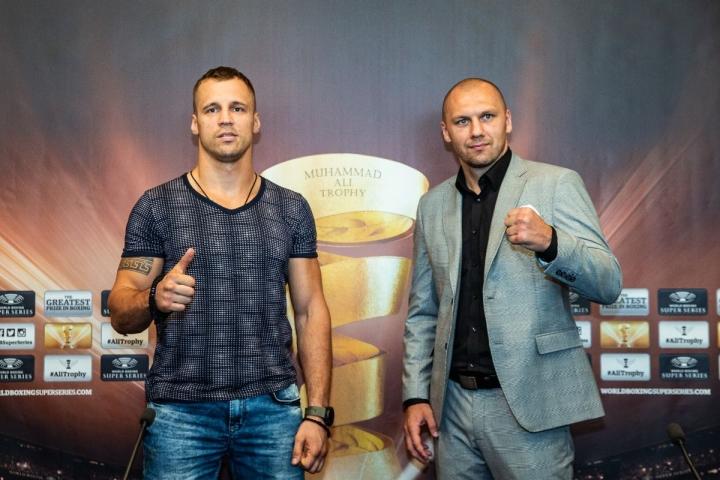 Briedis Glowacki